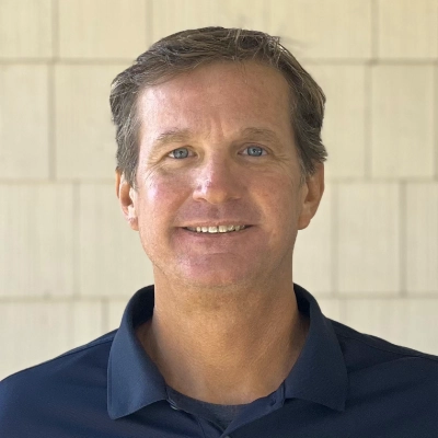 Matthew Gordon