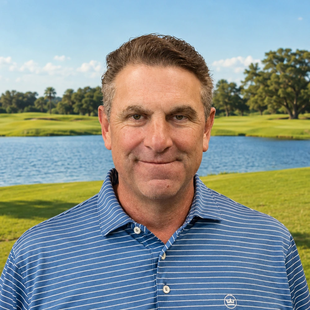 Todd Rossetti