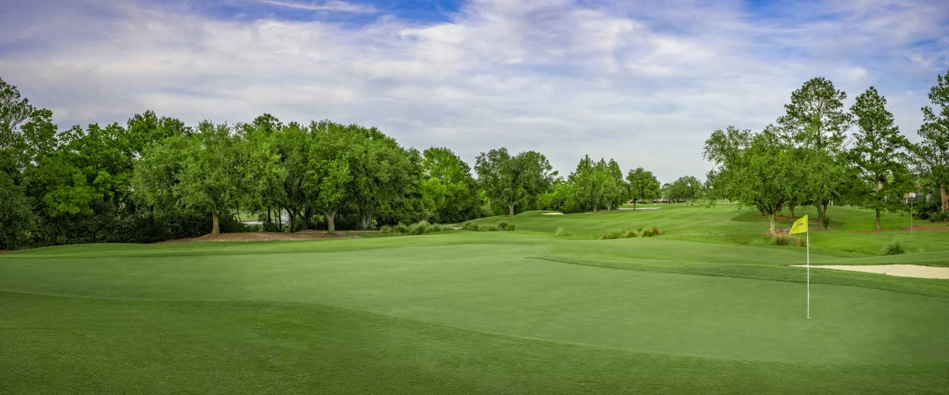 Craft Farms Golf Club Golf Course