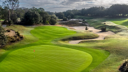 Brooksville,  Florida