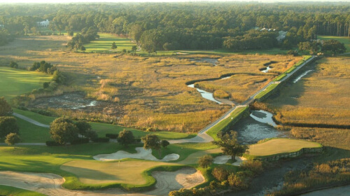 Pawleys Island, South Carolina