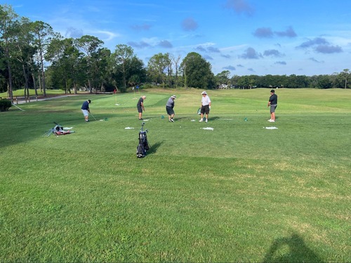 World-class golf instruction from expert coaches helping golfers improve their game.