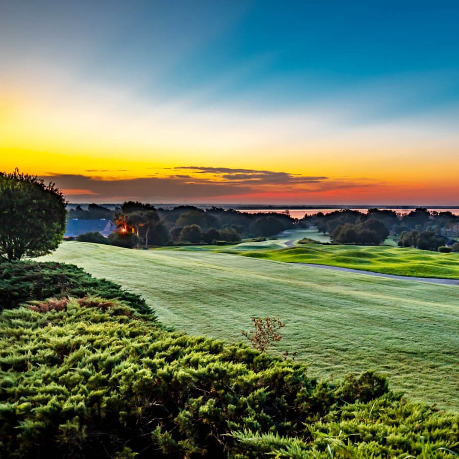 Harbor Hills Country Club