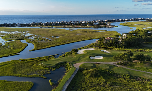 Pawleys Plantation Golf Course Pawleys Plantation Golf Course