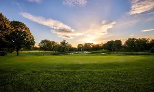 Prairie Pines Golf Club